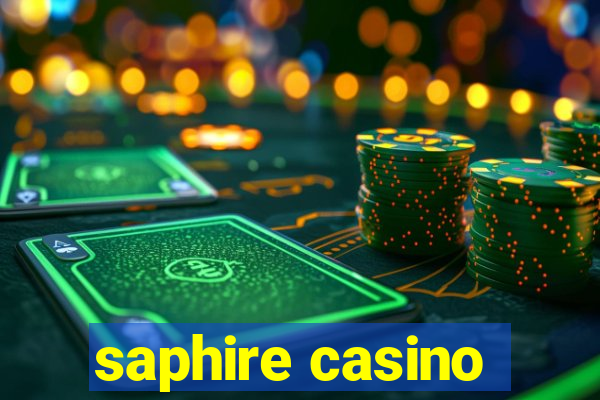 saphire casino