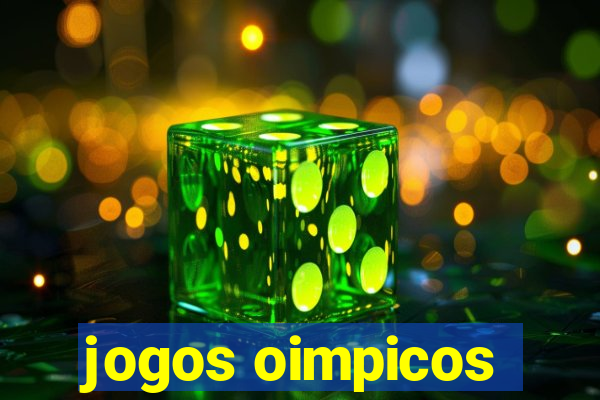 jogos oimpicos