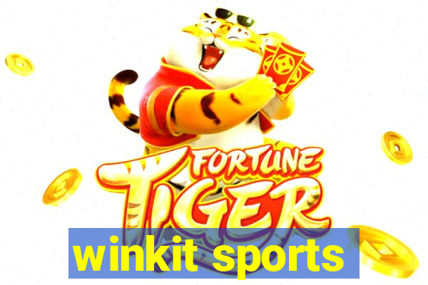 winkit sports