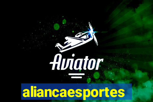 aliancaesportes.bet