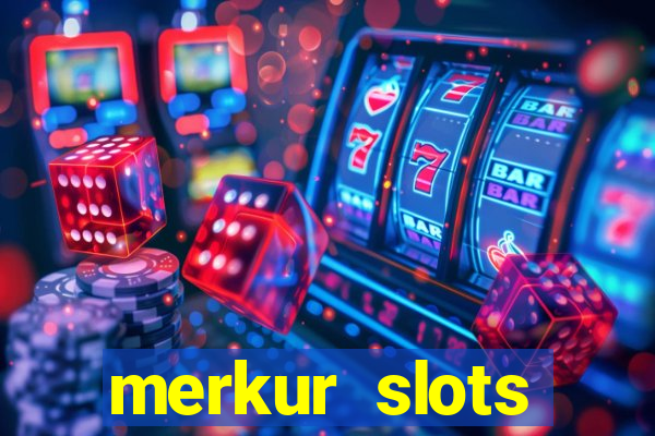 merkur slots rewards club