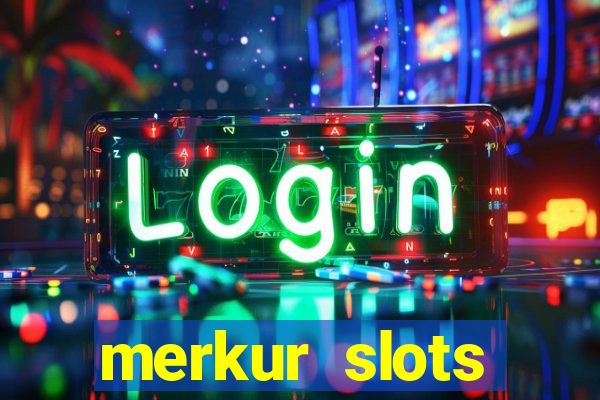 merkur slots rewards club