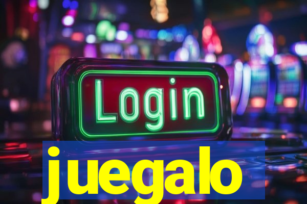 juegalo