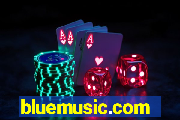 bluemusic.com