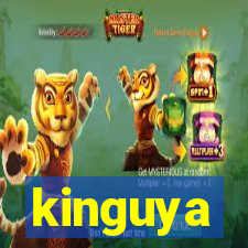 kinguya