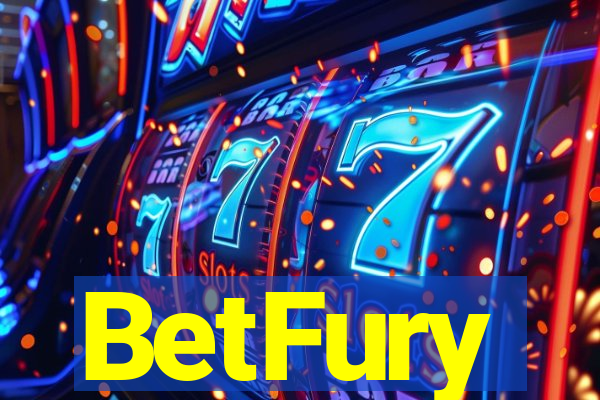 BetFury