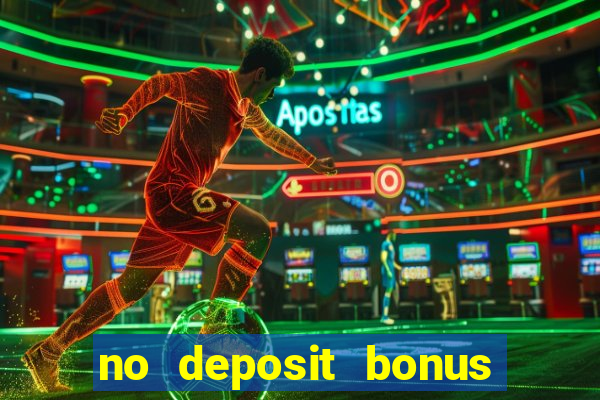 no deposit bonus for ducky luck casino