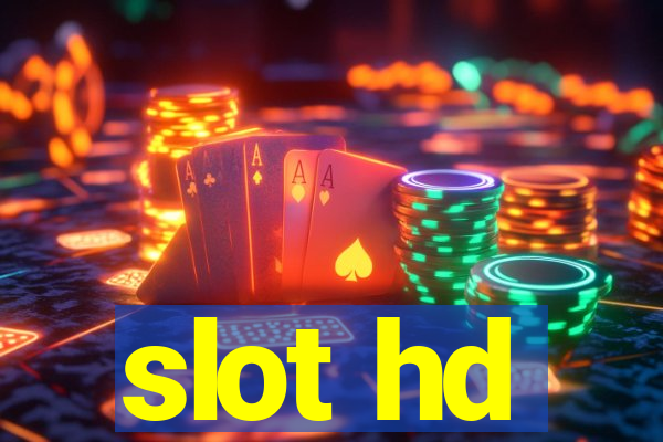 slot hd