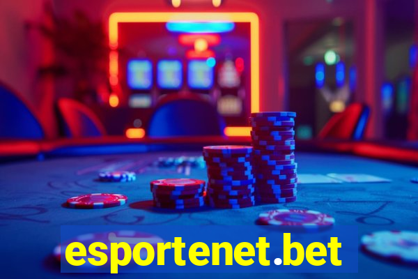 esportenet.bet