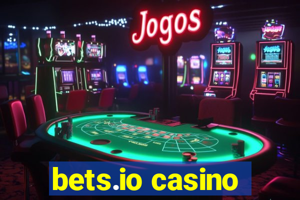 bets.io casino