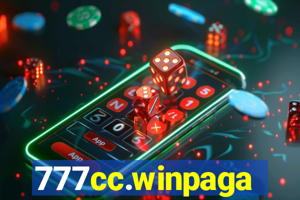 777cc.winpaga