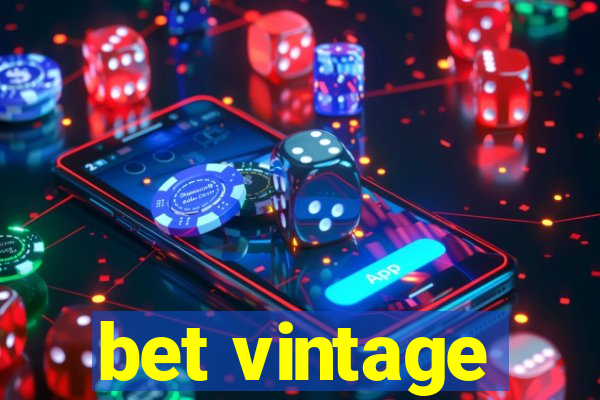 bet vintage