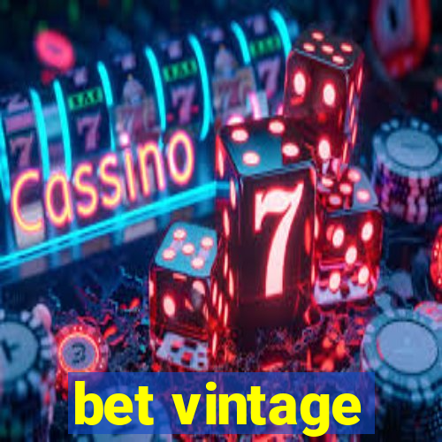 bet vintage