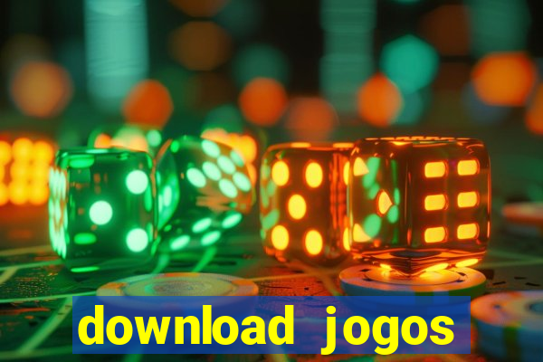 download jogos windows 7