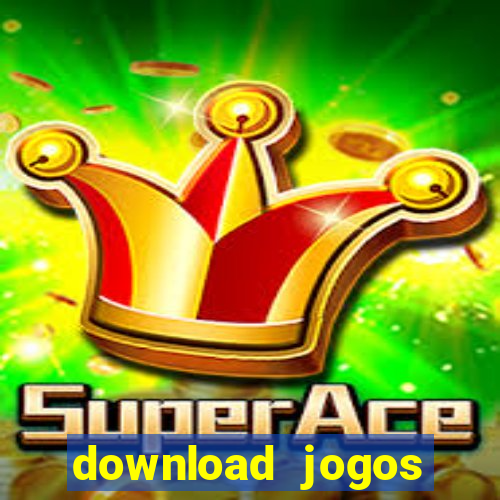 download jogos windows 7