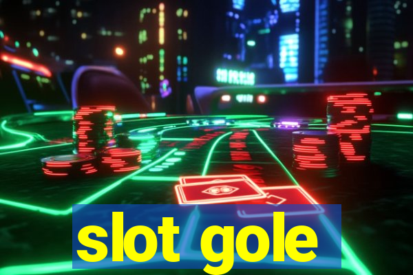 slot gole