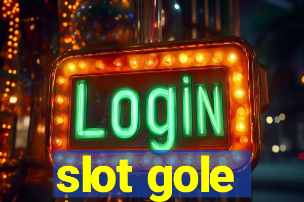 slot gole