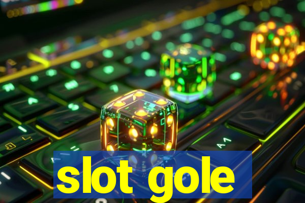 slot gole