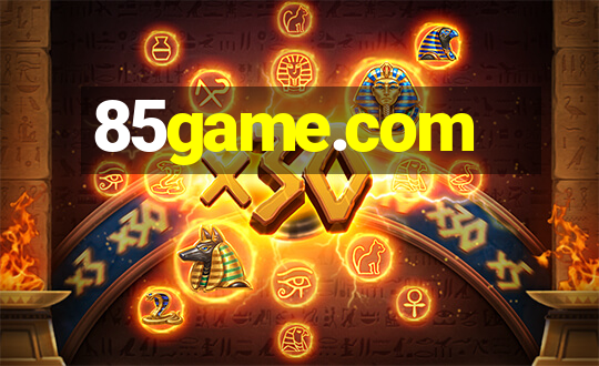 85game.com