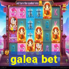 galea bet