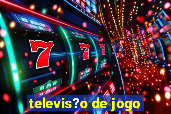 televis?o de jogo