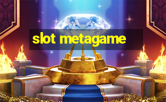 slot metagame