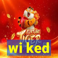 wi ked