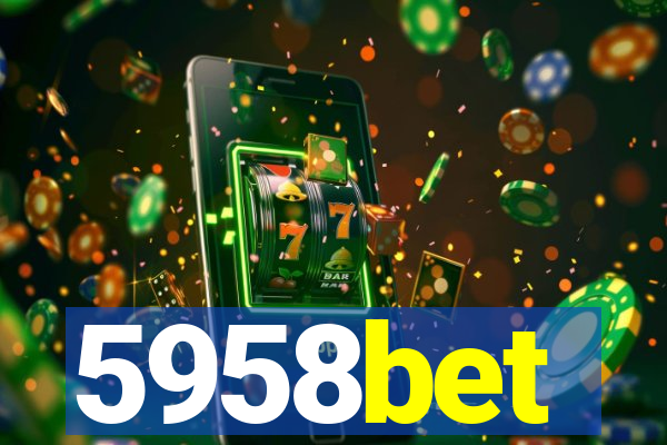 5958bet