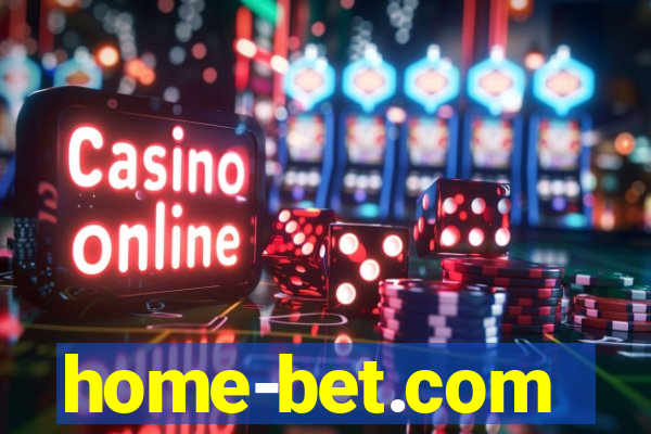 home-bet.com