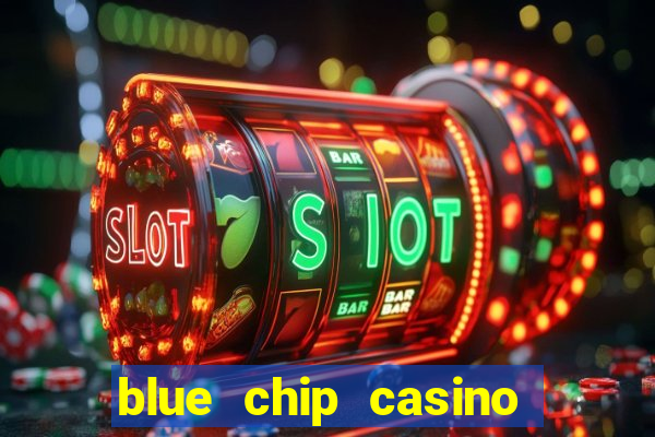 blue chip casino and hotel