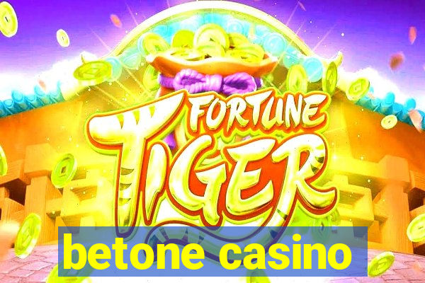 betone casino