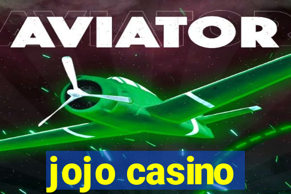 jojo casino