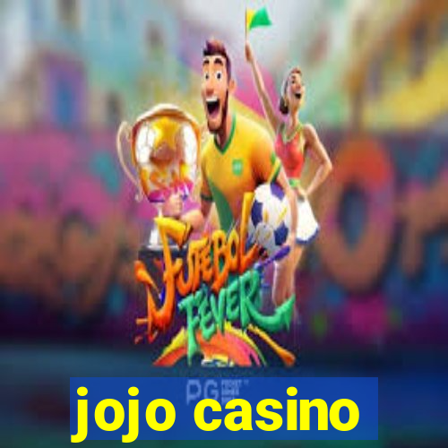 jojo casino