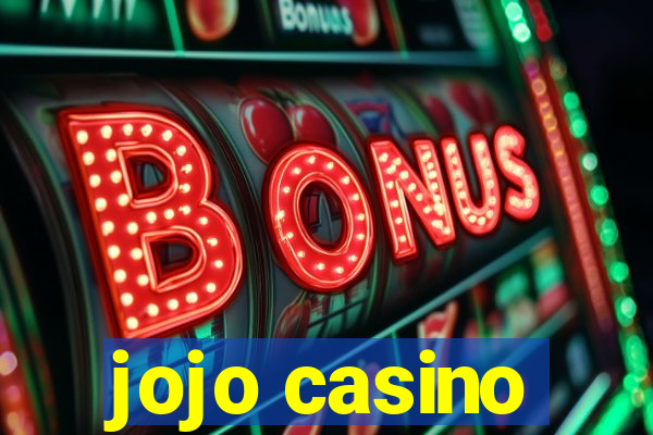 jojo casino