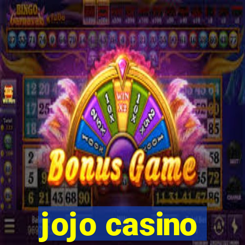 jojo casino