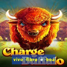 vivo fibra é boa para jogos