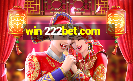 win 222bet.com