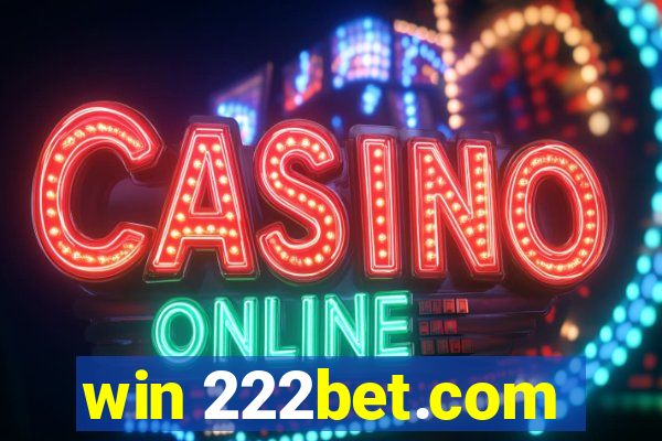 win 222bet.com