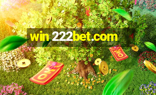 win 222bet.com