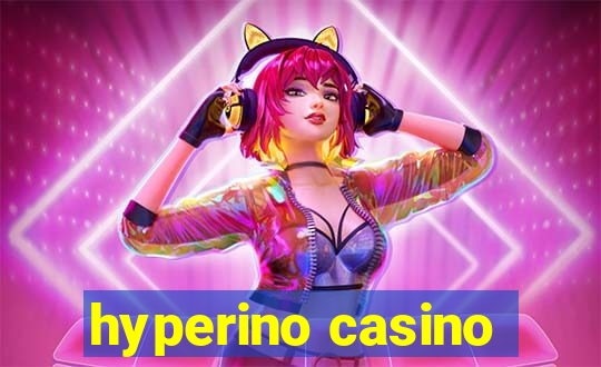 hyperino casino