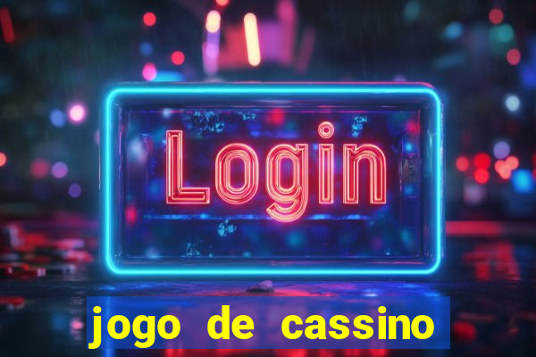 jogo de cassino que mais paga