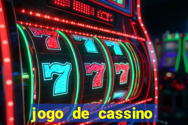 jogo de cassino que mais paga