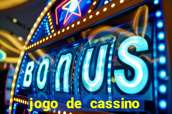 jogo de cassino que mais paga