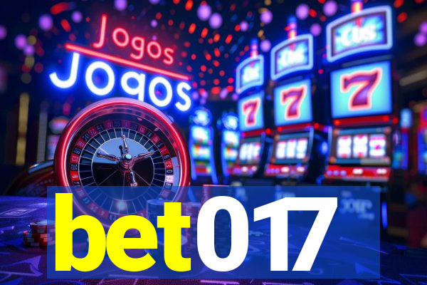 bet017