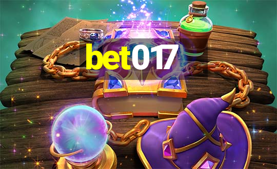 bet017