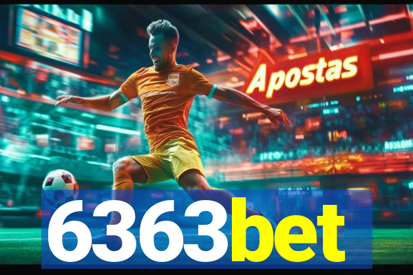 6363bet