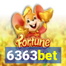 6363bet