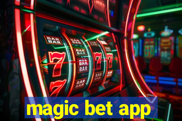 magic bet app