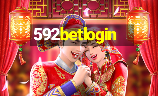 592betlogin