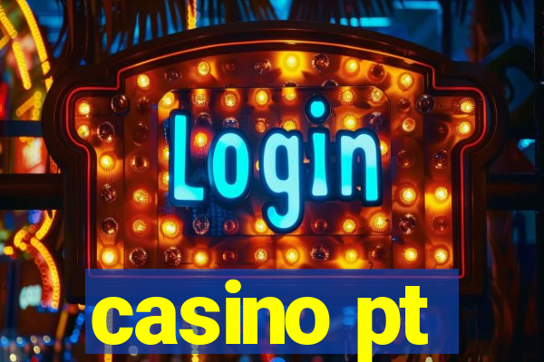 casino pt